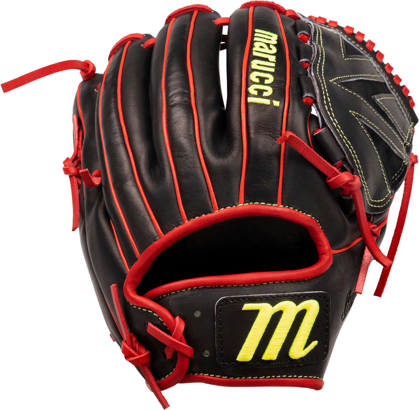 Marucci Cypress Series V4 44K7 Model 11.75" Hurd Web Baseball Glove