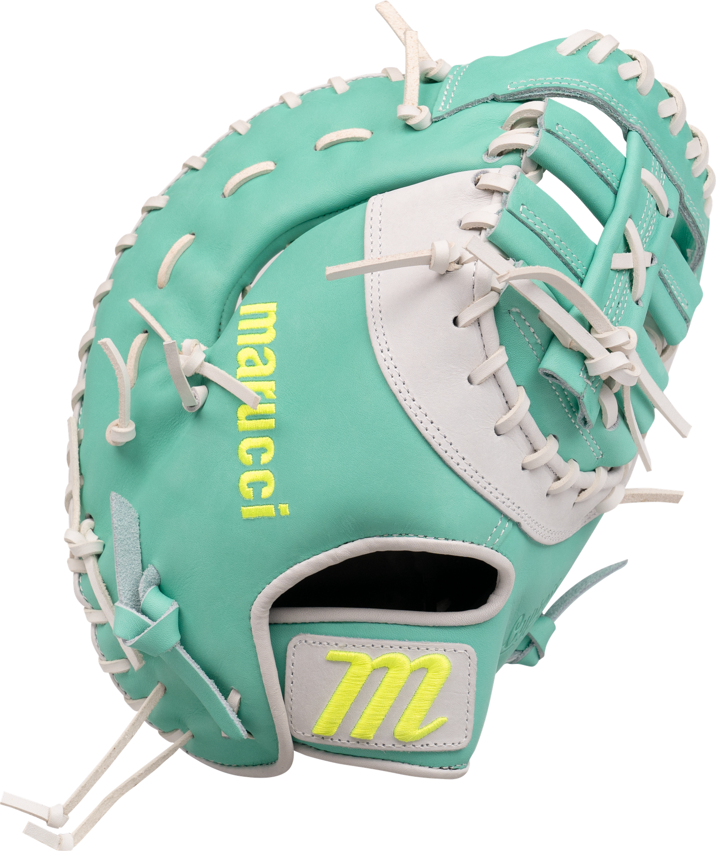 Marucci Cypress 39S1 13" Two Bar Post Fastpitch Softball Glove