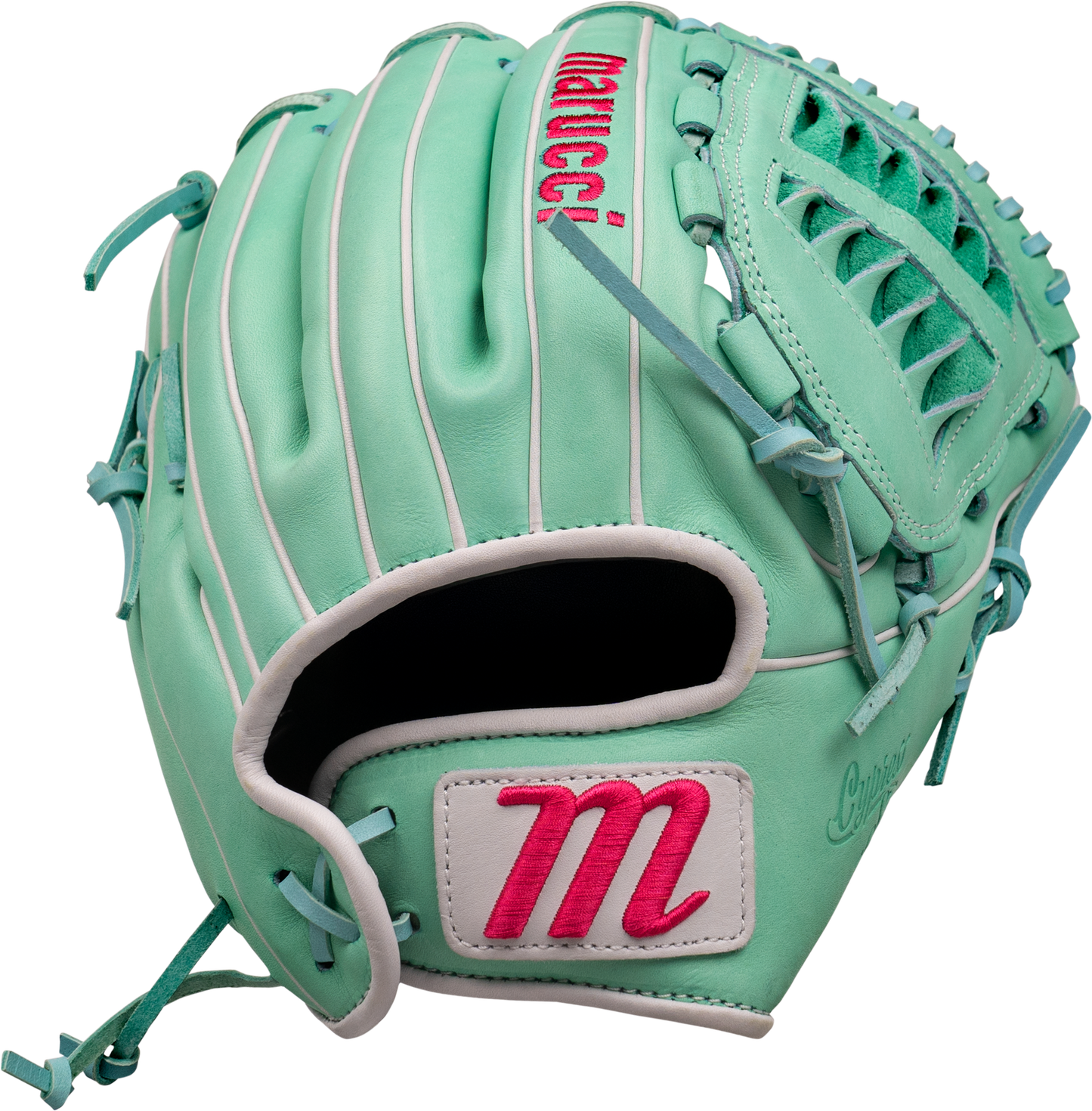 Marucci Cypress Fastpitch 45K6 12" Spiral Fastpitch Glove