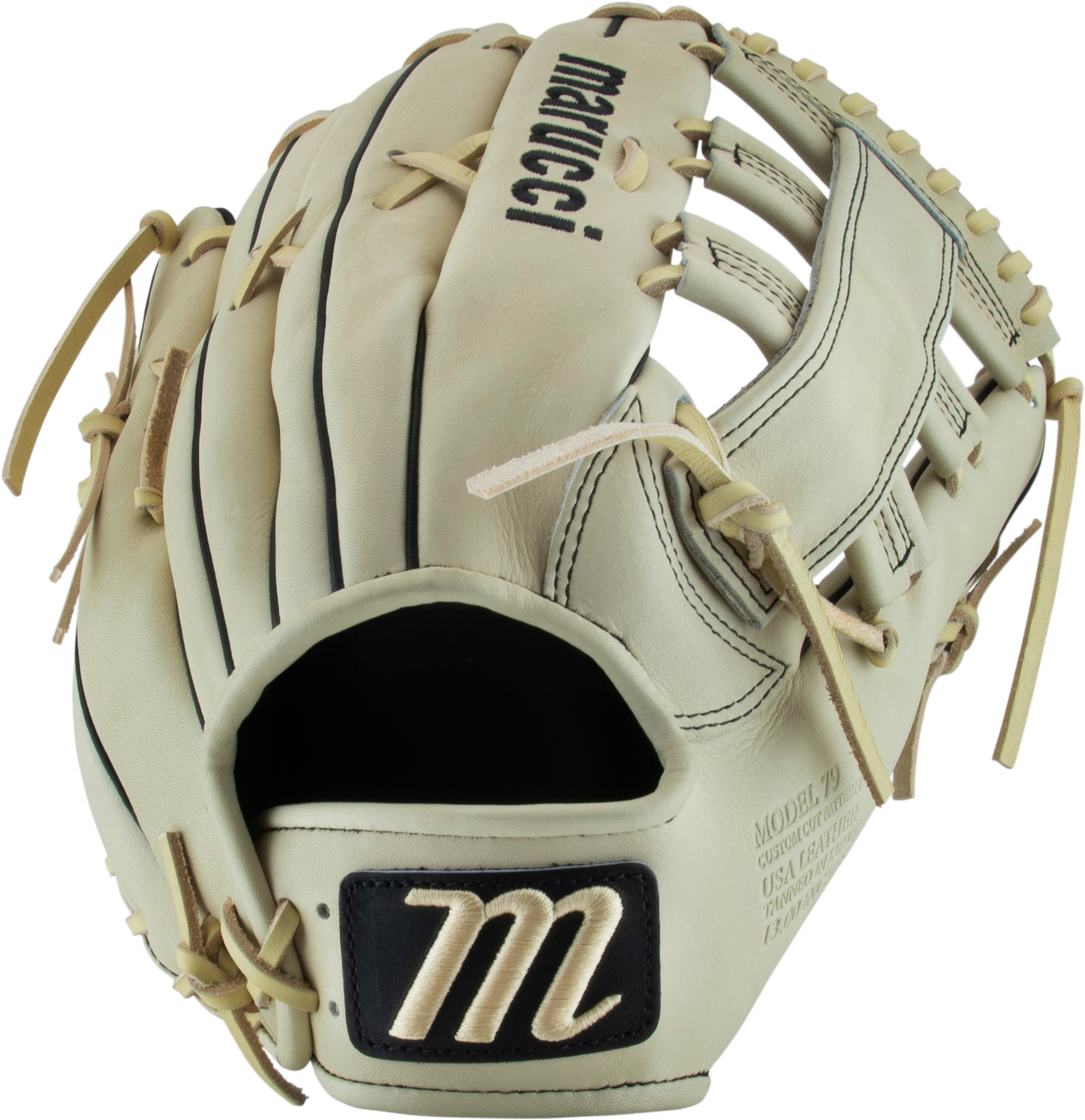 Marucci Cypress Series 79R2 13" Two Bar Post Baseball Glove