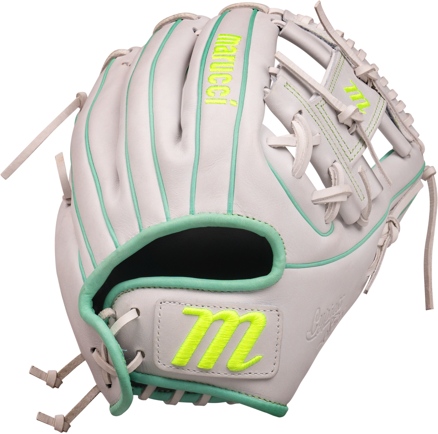 Marucci Cypress Fastpitch 44A2 11.75" I-Web Fastpitch Softball Glove