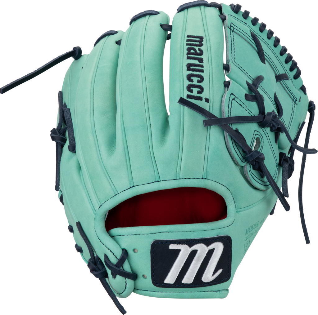 Marucci Capitol M Type 45A2 12" Two Piece Closed Baseball Glove