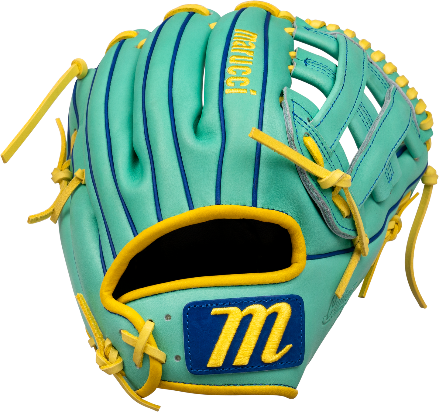 Marucci Cypress Series V4 44A3 Model 11.75" H-Web Baseball Glove