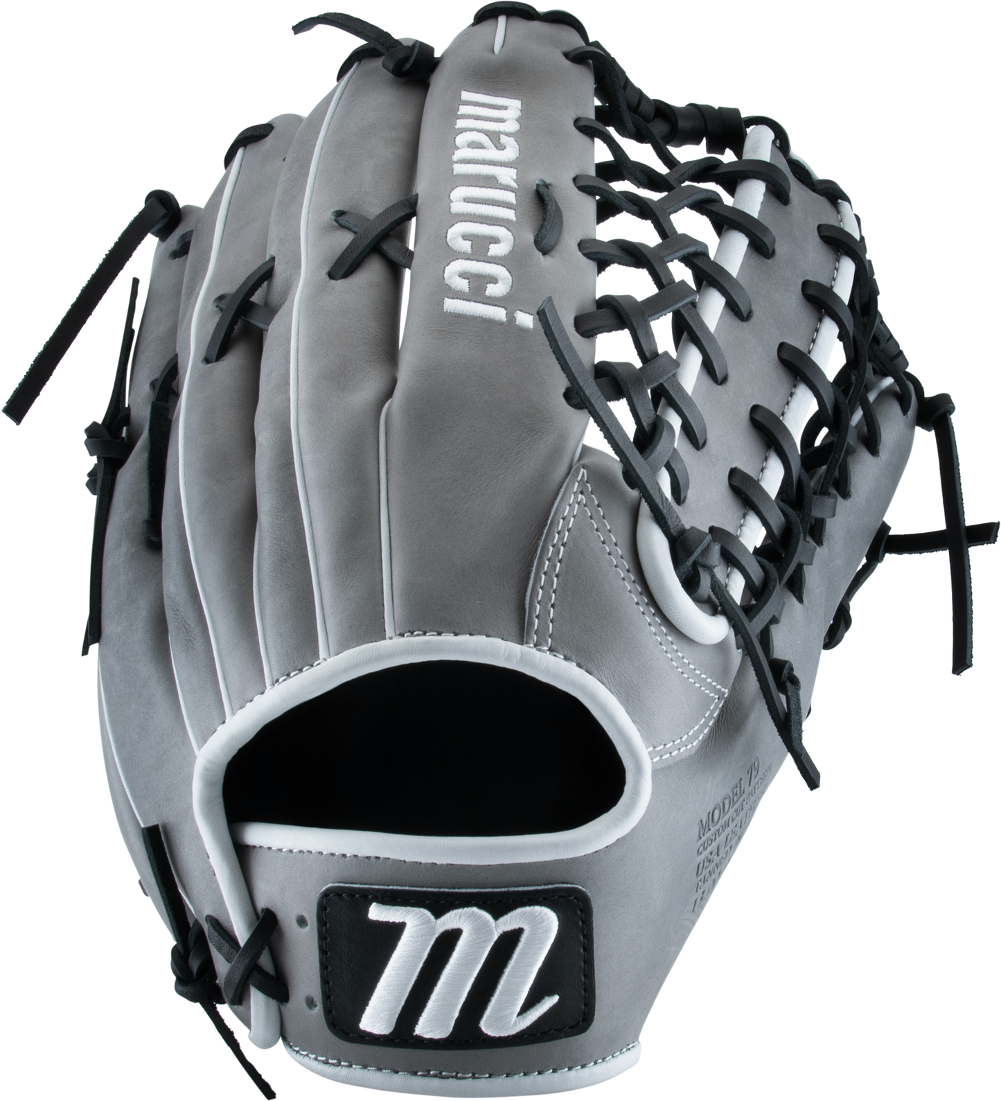 Marucci Capitol Series 79R1 13" Trap Baseball Glove
