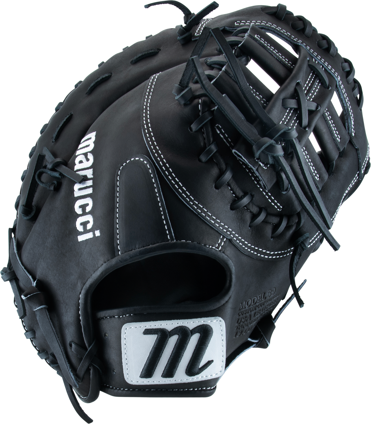 Marucci Cypress Series 39S1 13" Two Bar Post Baseball Glove