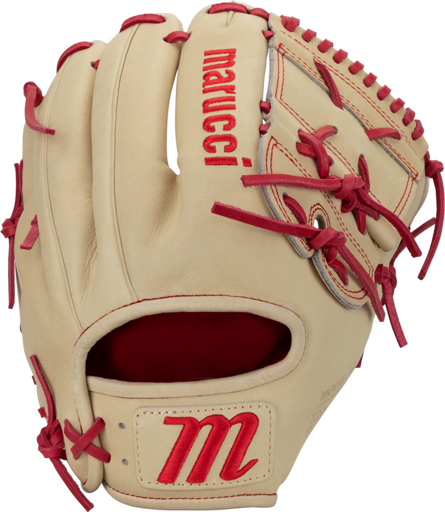 Marucci Capitol M Type 14K2 11.75" Two Piece Closed Baseball Glove