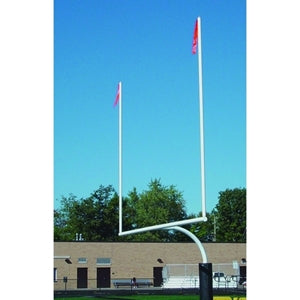 Gared 4-1/2" Football Goalpost Ground Sleeve
