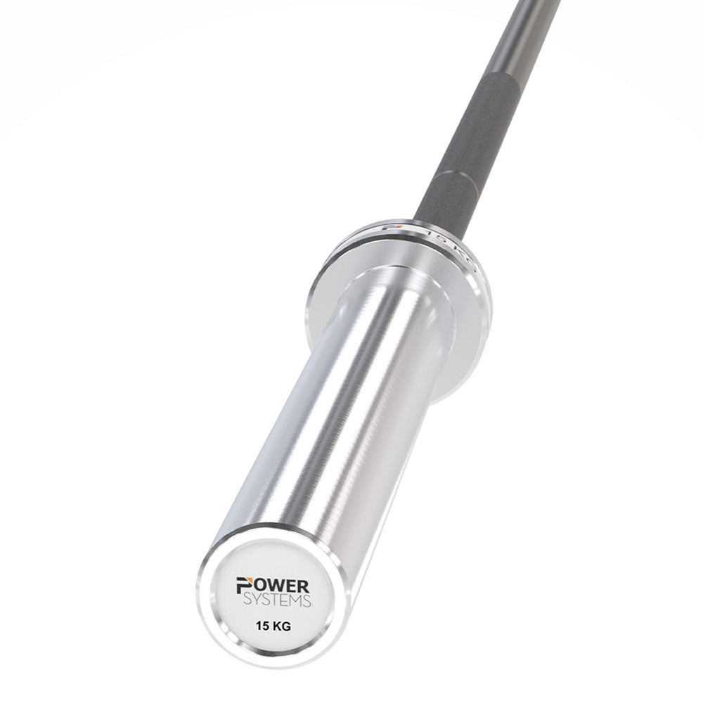 Power Systems Women's 15KG Hybrid Bar