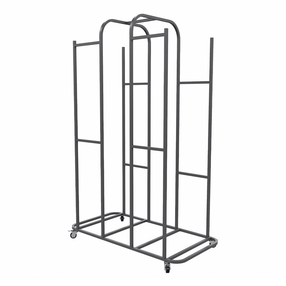 Power Systems Large Storage Rack for BOSU®
