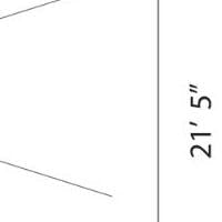 Gill Athletics Track & Field Replacement Net For 732230 Discus Cage