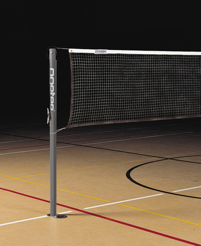 Porter Volleyball Badminton Standards