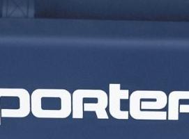 Porter Basketball Portable Boom Pads