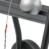 Gill Athletics Track & Field Throws Combo Cart