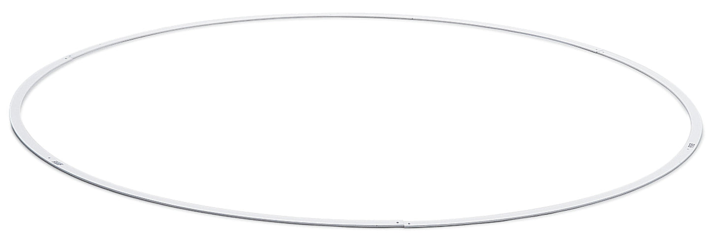 Gill Athletics Track & Field Steel Discus Circle