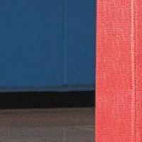 Porter Volleyball T-Base Standard Pads