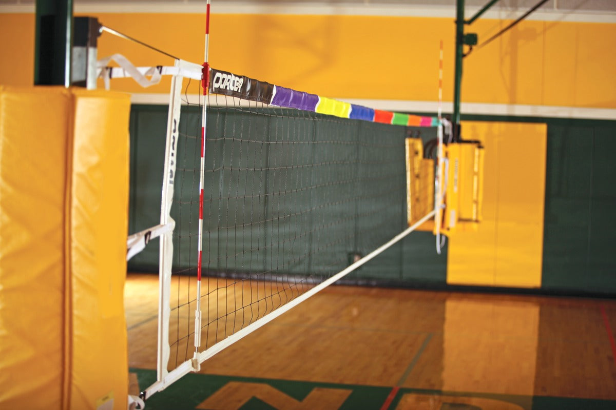 Porter Volleyball Net Trainer