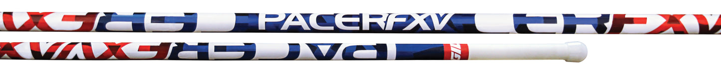 Gill Athletics Track & Field Pacer FXV Vaulting Pole