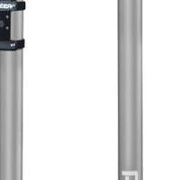 Porter Volleyball Powr Line T-Base Standards
