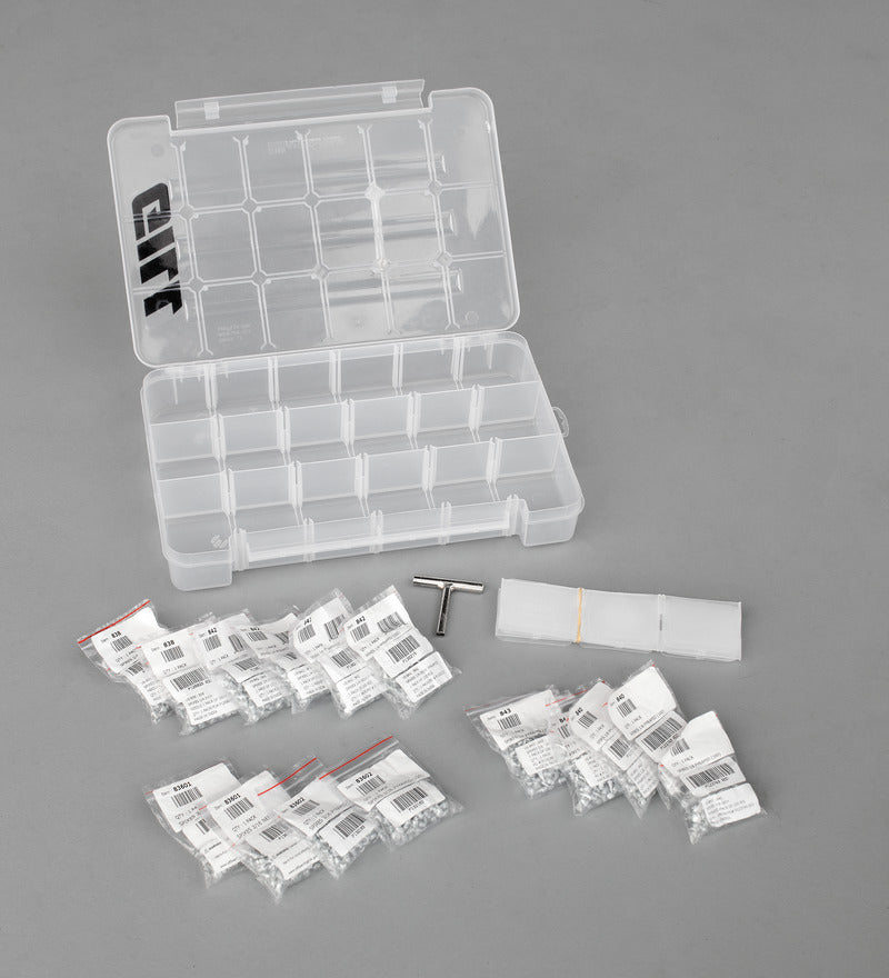 Gill Athletics Track & Field Spike Kit