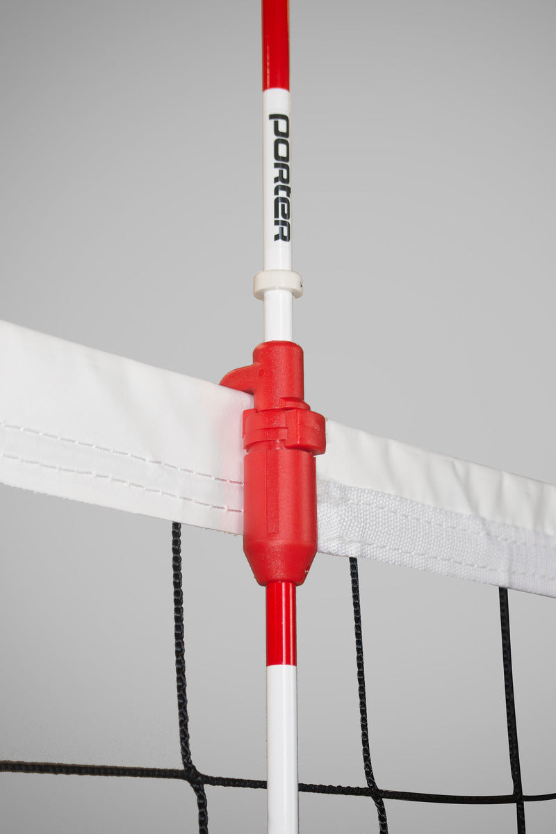 Porter Powr-Select Volleyball Net Antennas