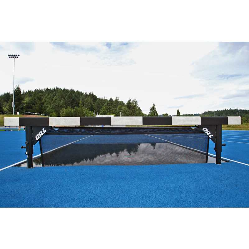 Gill Athletics Water Jump Barriers