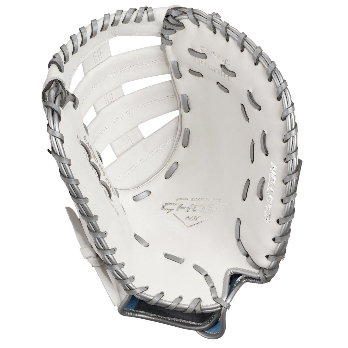 Easton Ghost NX 13" First Base Fastpitch Softball Mitt