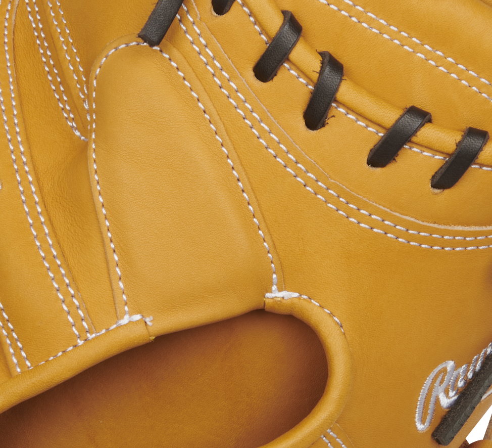 Rawlings Heart of the Hide 33" Catcher Baseball Mitt