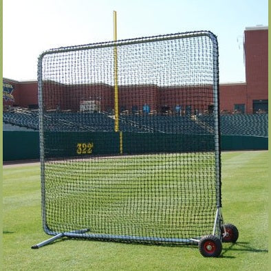 Trigon Sports Baseball ProCage "Ole 96er" PRO Fungo Screen 8ftx8ft