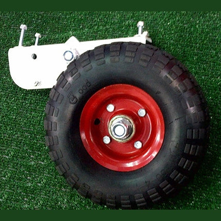 Trigon Sports Soccer Goal Wheel Kit