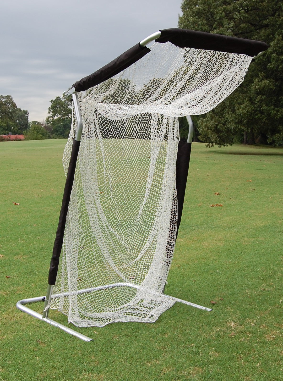 Trigon Sports Football Trigon Sports Pro Kicking Cage - Net Only