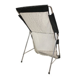 Trigon Sports Football Sideline Pro Collapsible Kicking Cage w. Carry Bag