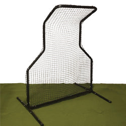 Trigon Sports Baseball ProCage Pro #96 Double L-screen