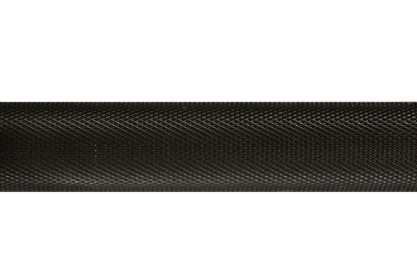 York Barbell 5′ International Black Oxide Bar