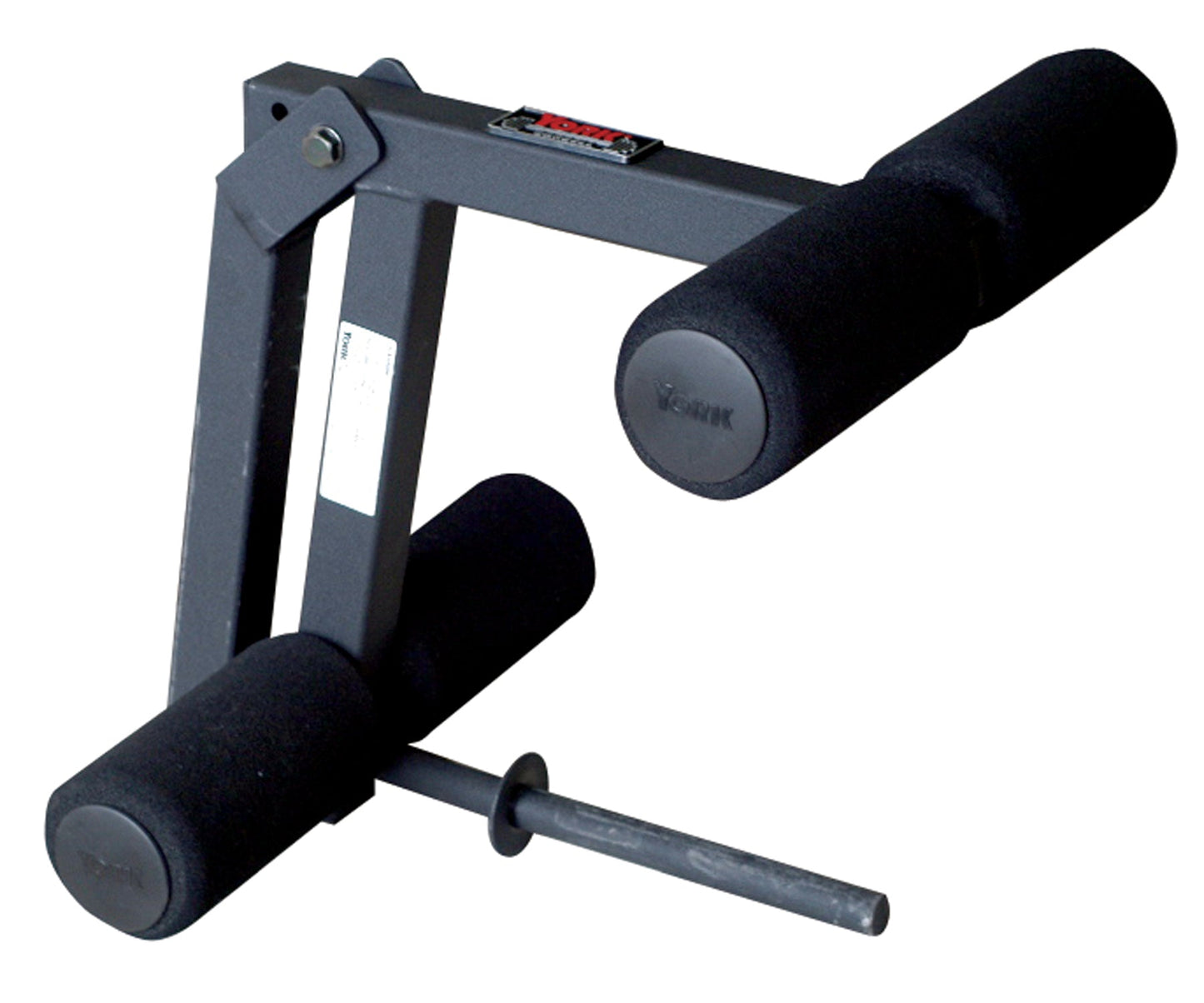 York Barbell FTS Leg Developer Attachment