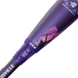 Louisville Slugger Adult 2026 Kryo Thundernight -10 Fastpitch Softball Bat