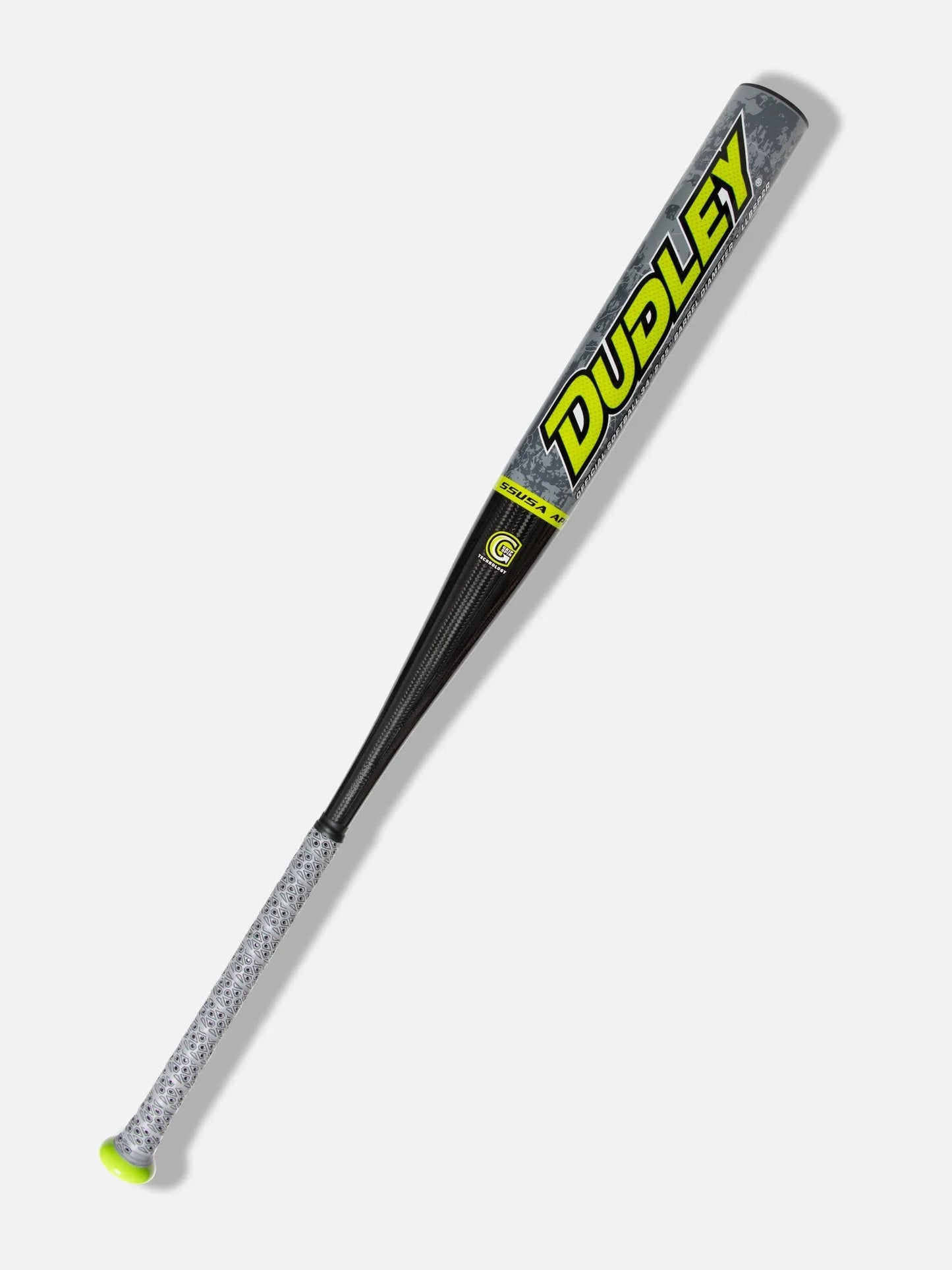 Dudley Lightning Legend Retro 2.0 Balanced 13" Softball Bat