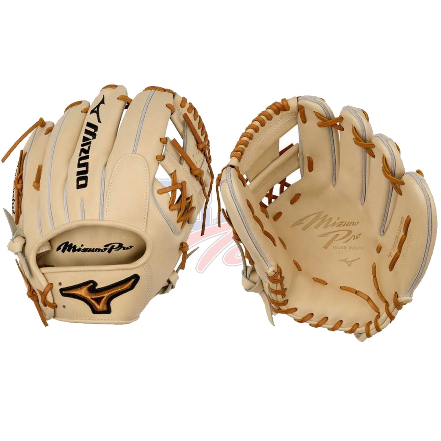 GMP-4000S Mizuno Pro 11.5" Baseball Glove