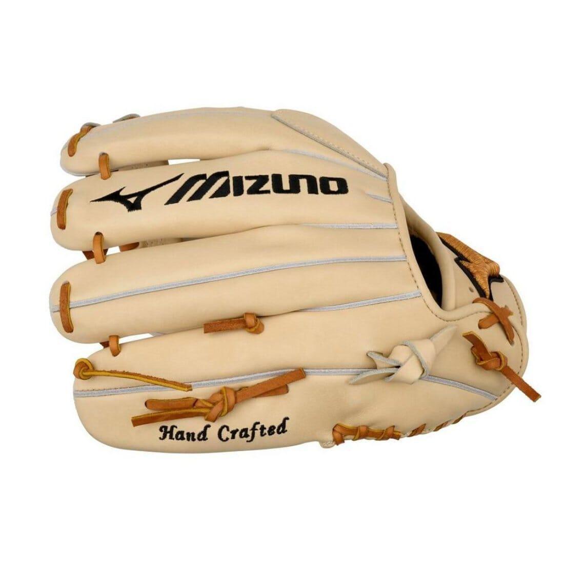 Mizuno Pro 11.75" Premium Infield Baseball Glove: GMP-5000D