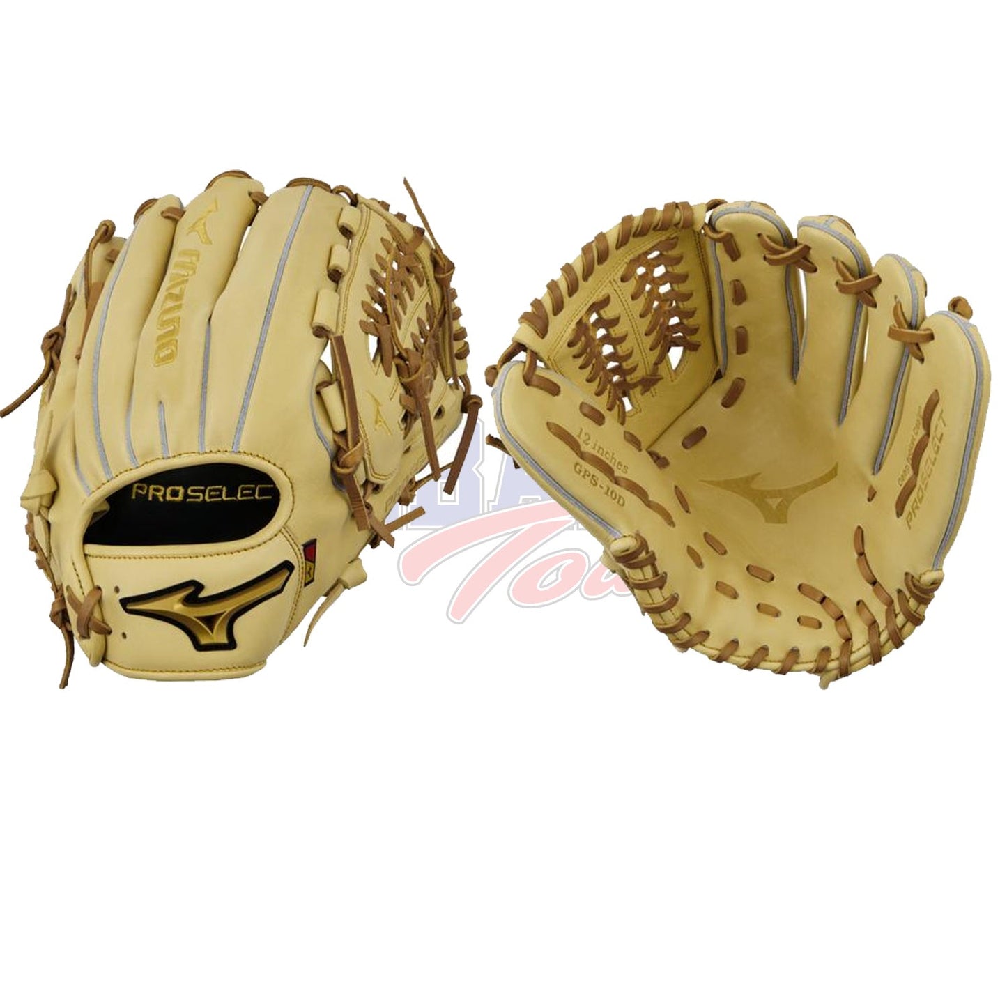 GPS-10D Pro Select 12" Baseball Glove