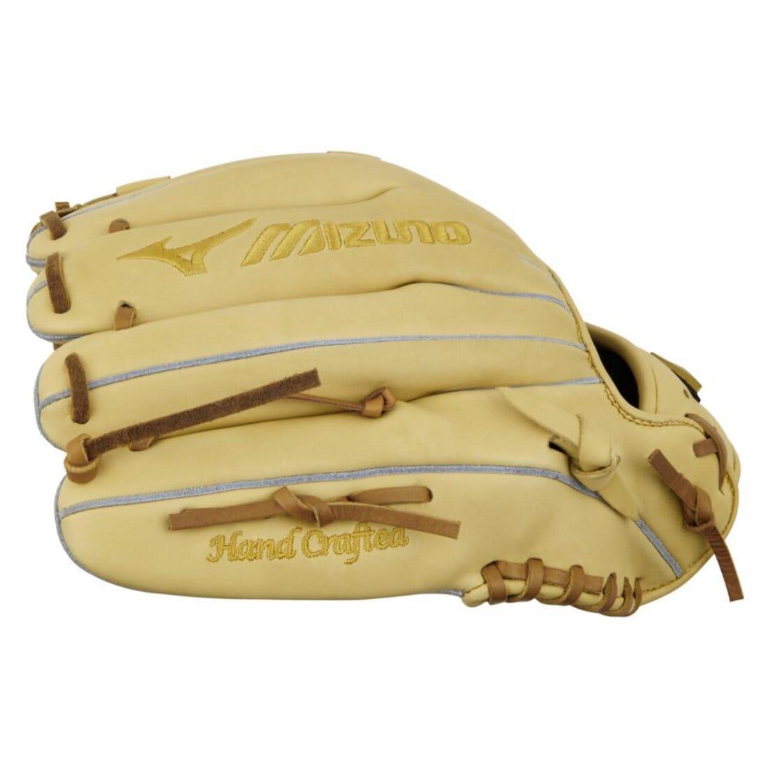 Mizuno Pro Select 12" Premium Infield Baseball Glove: GPS-10D