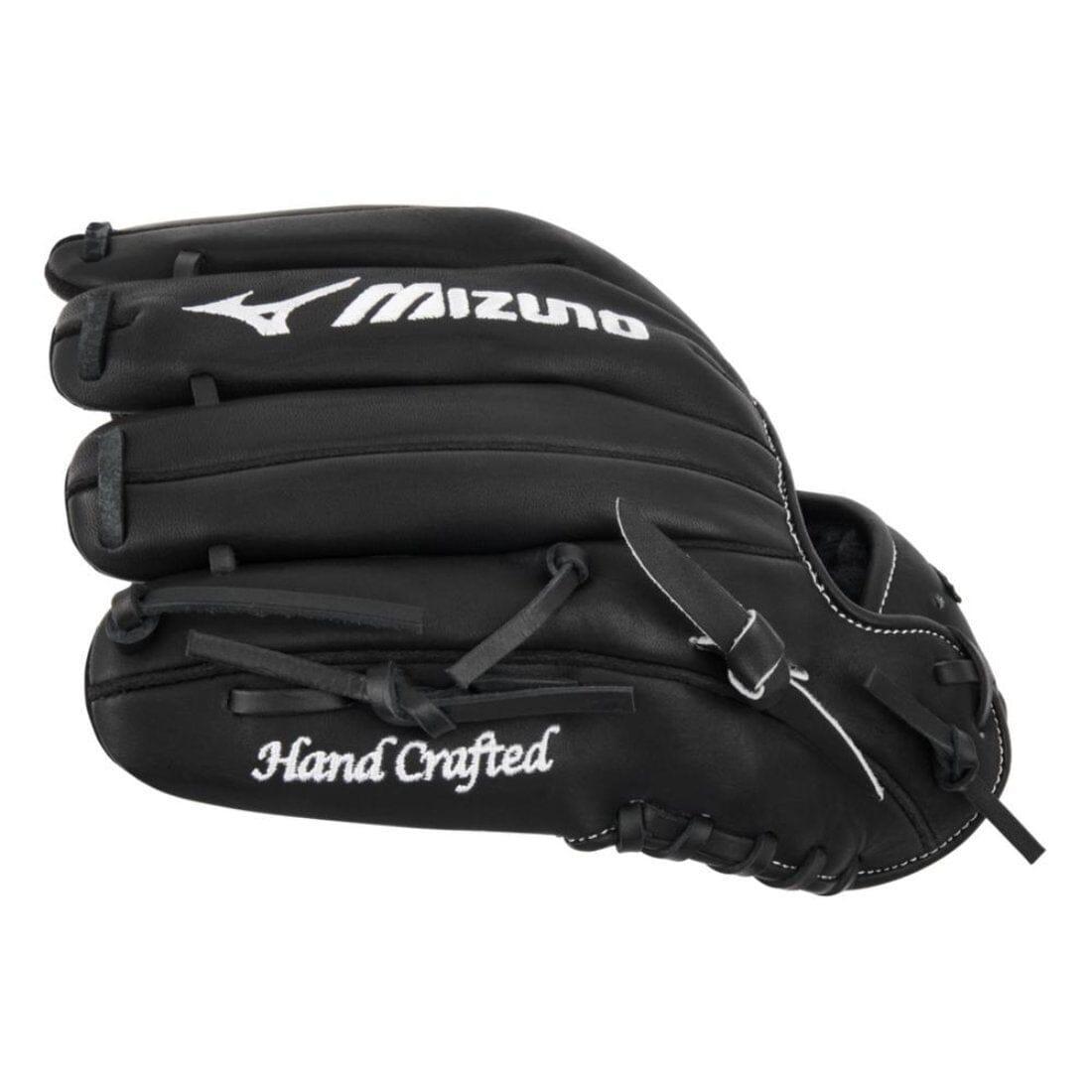 Mizuno Pro Select GPS-40R 11.5" Premium Infielder Baseball Glove: 313208.RG90