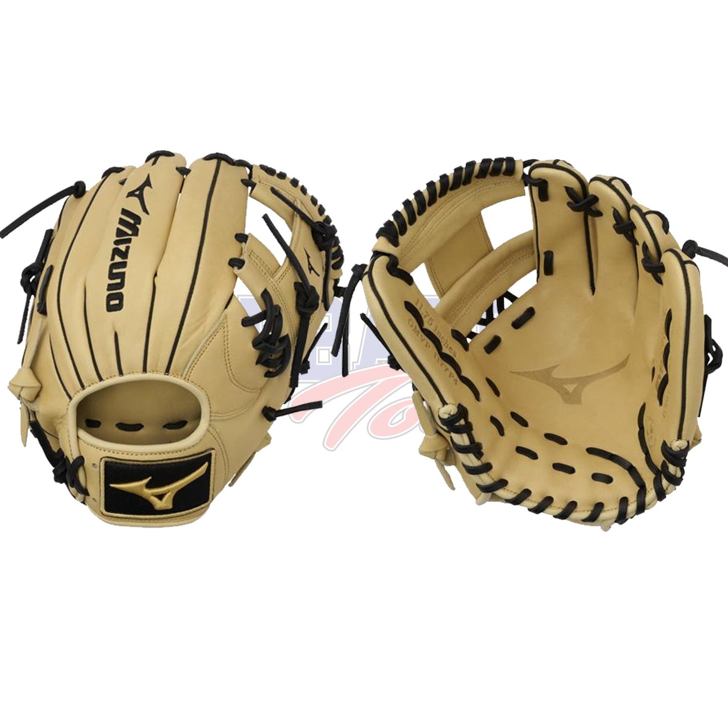 GMVP1152P4 MVP Prime 11.5" Baseball Glove