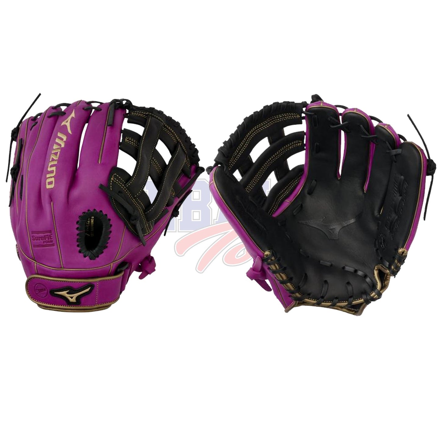 GMVP1200PF5 MVP Prime 12" Softball Glove