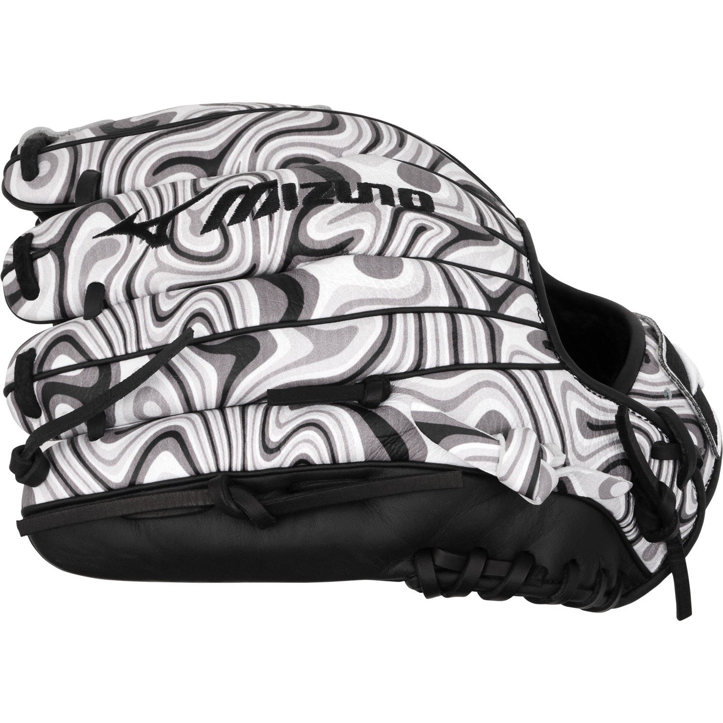 Mizuno MVP Prime M-Print GMVP-40MP 11.5" Baseball Glove