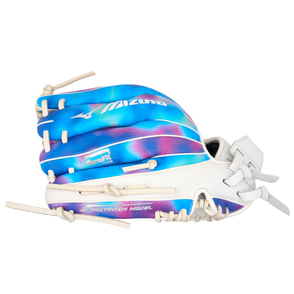 Mizuno MVP Prime M-Print 11.75" Fastpitch Glove: GMVPF-50MP (313352)
