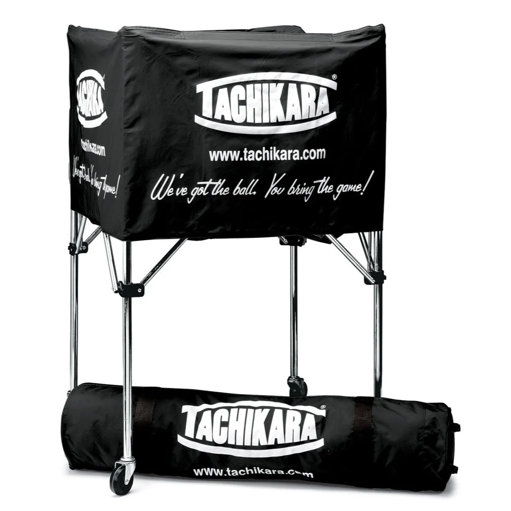 Tachikara Collapsible Standard Style Ball Cart