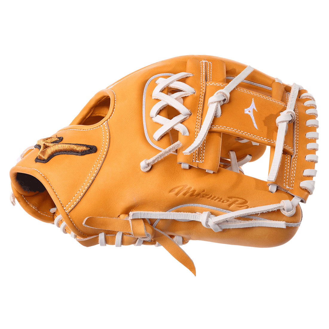 Mizuno PRO GMP 11.75" Infield Baseball Glove: GMP-5100D