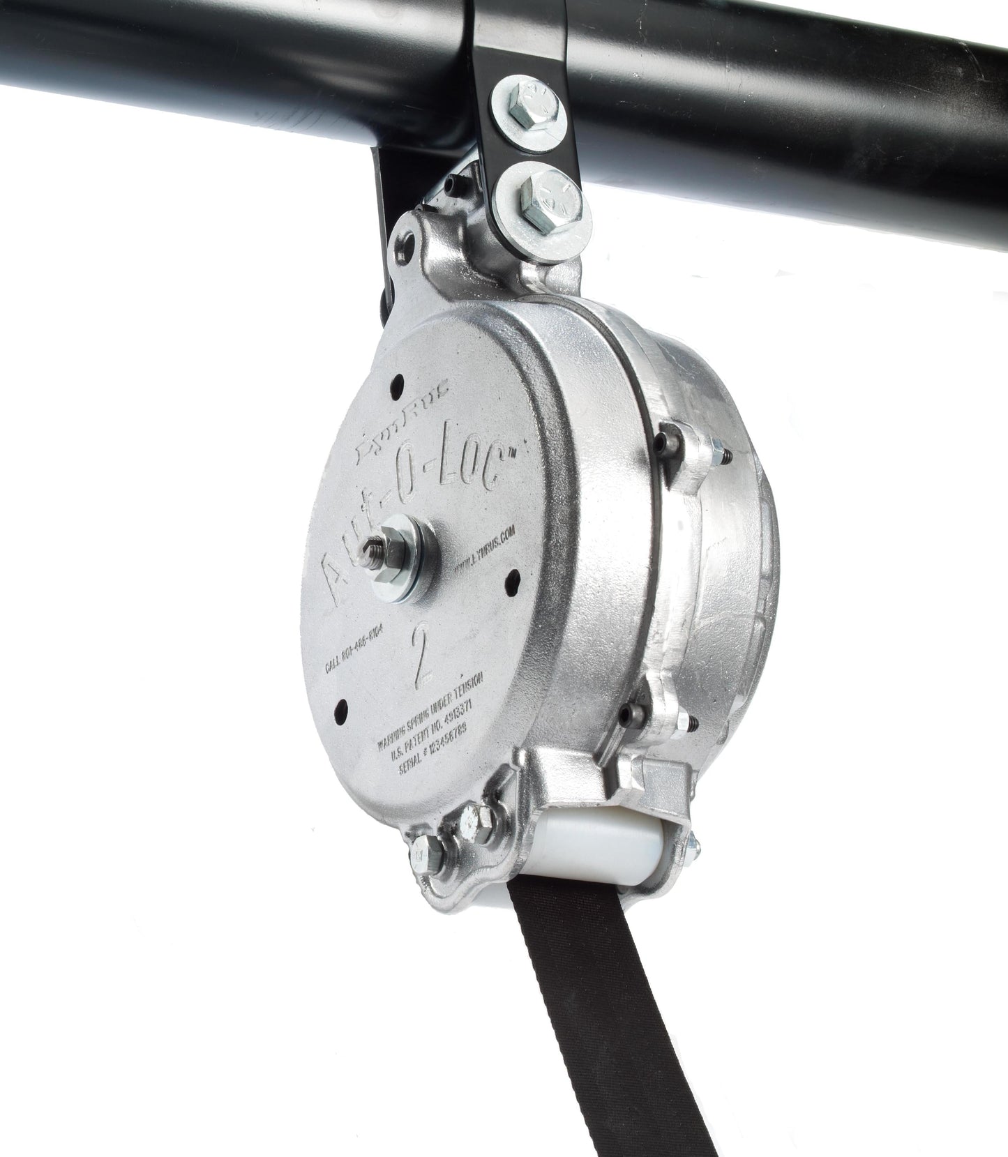 Gared Safstop Safety Locking Strap