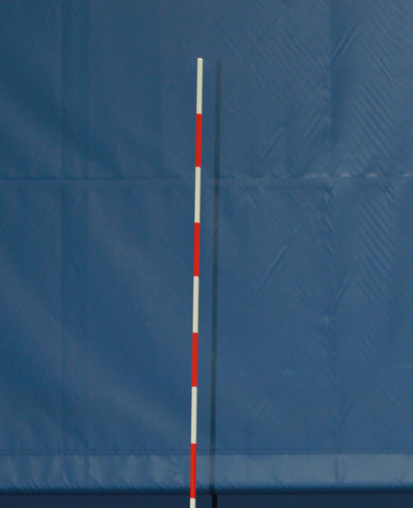 Gared Volleyball Net Antennas Only