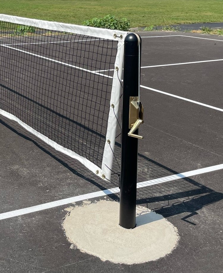 Gared Pickleball Posts Only